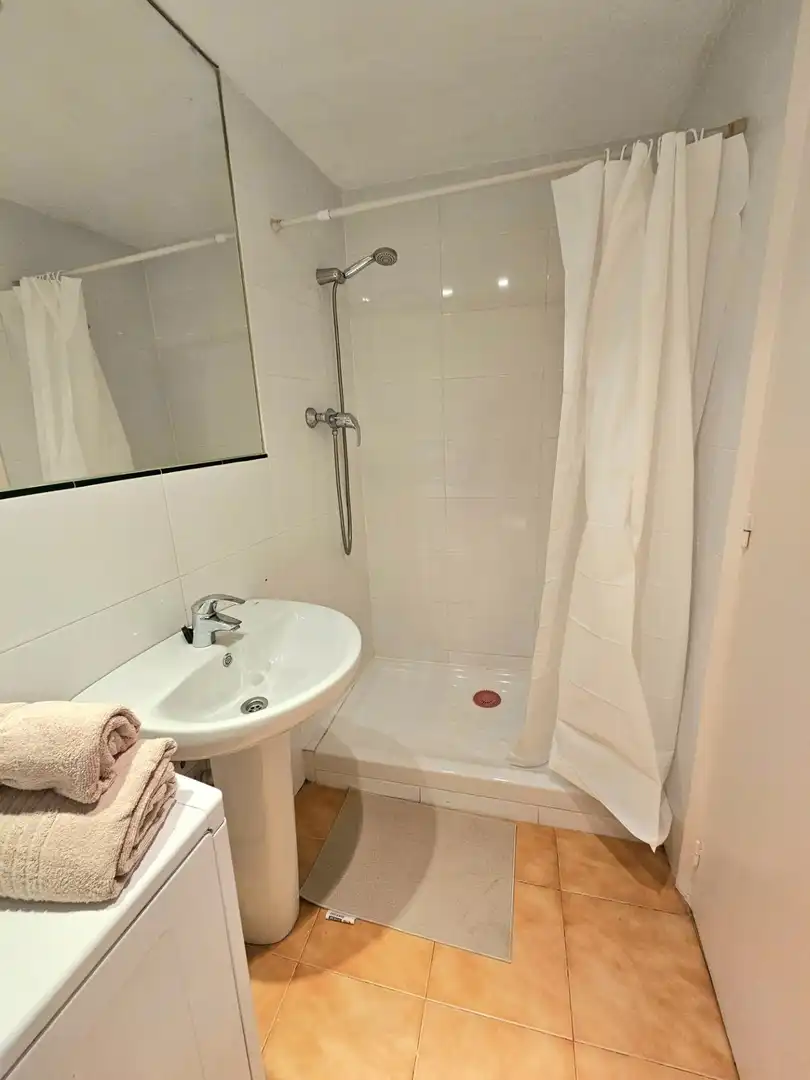 Loft zur Miete in Vila de Gràcia