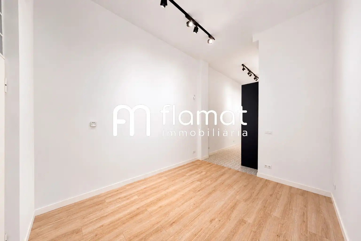 Piso en venta en Carrer de Mateu, imagen 2