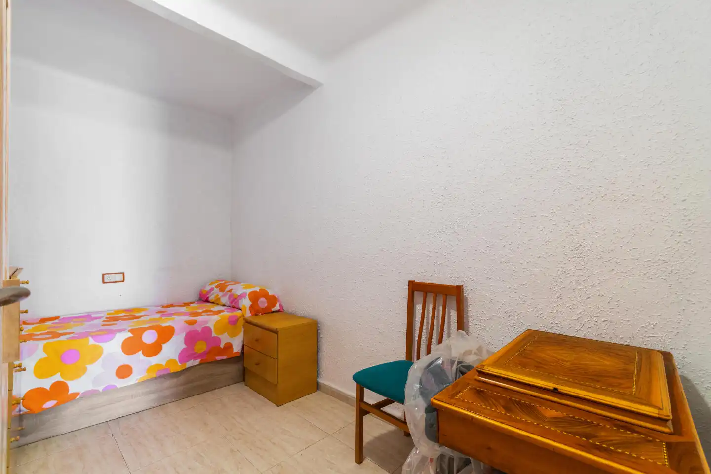 Habitación de Piso en venta en Sant Adrià de Besòs