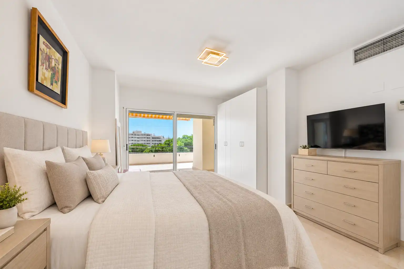 Penthouse mit Pool zum Verkauf in 18 UR GUADALMINA ALTA) 8, imagen 17