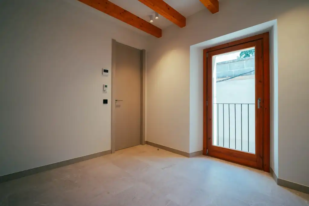 Casa rústica con piscina en venta en Montuïri, imagen 19
