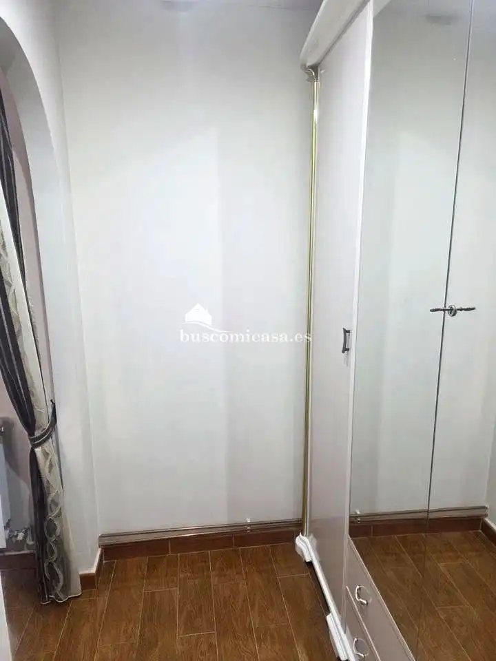 Dormitori de Casa adosada en venda en Torredonjimeno amb Aire condicionat, Calefacció i Piscina