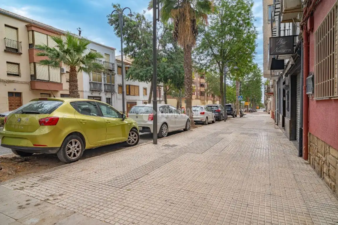 Appartement à vendre à Av. de la Constitución, imagen 25