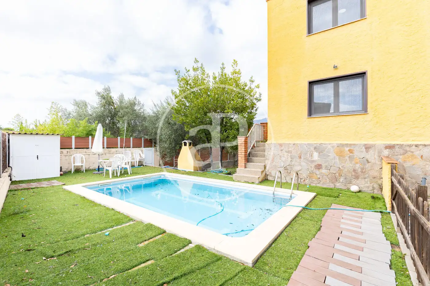 Casa amb terrassa en venda a Airesol, imagen 28