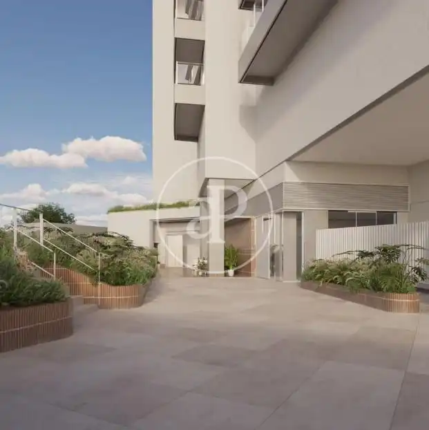 Terraza de Piso en venta en Valencia con Aire acondicionado, Calefacción y Balcón