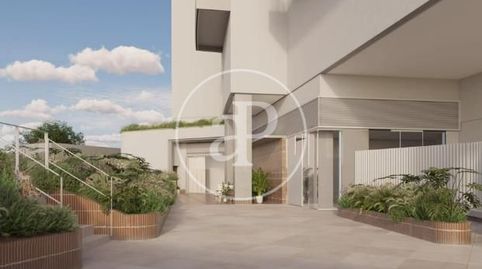 Foto 5 von Wohnung zum Verkauf in Nou Campanar, Valencia Capital