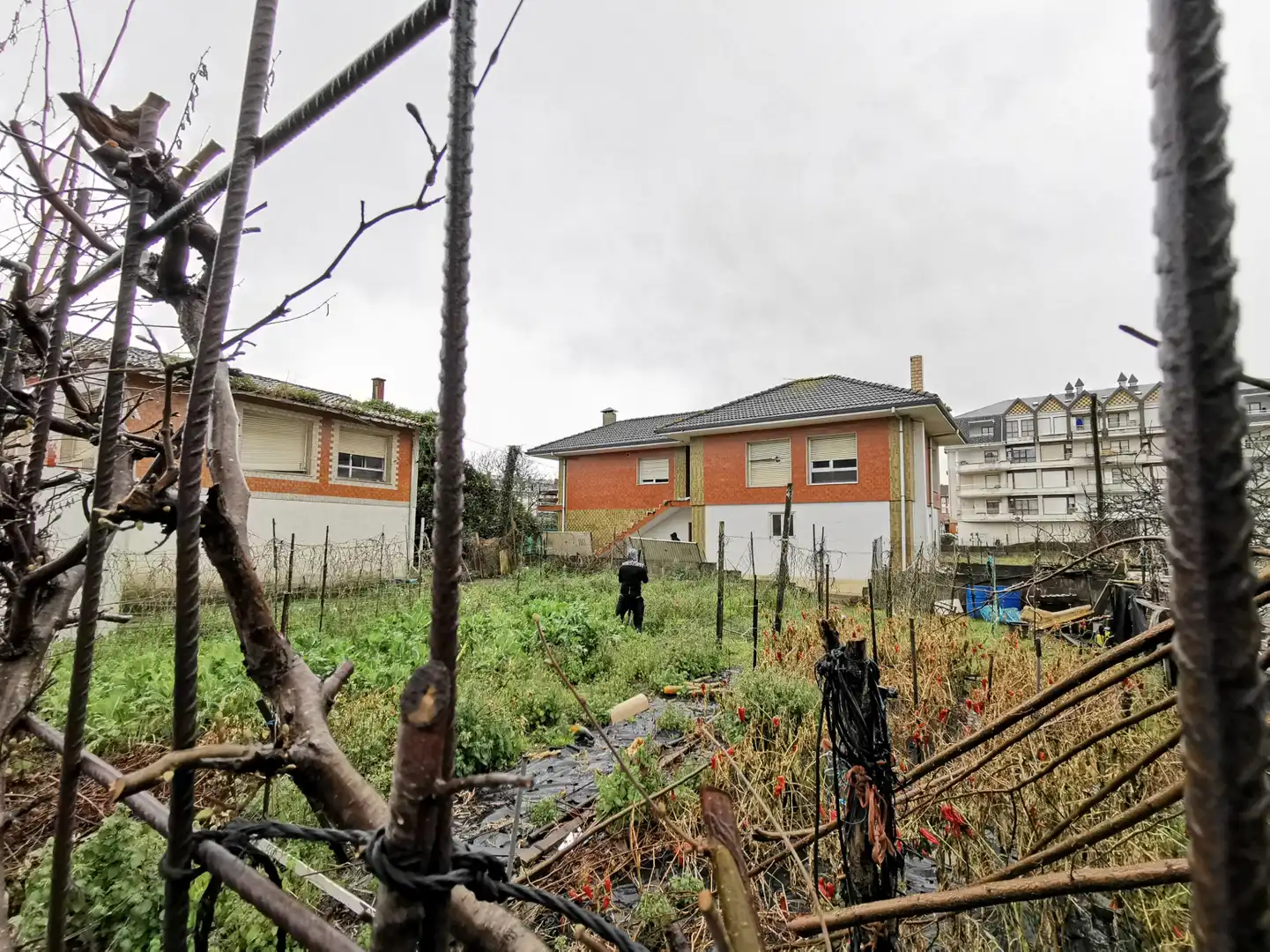 Grundstücke zum Verkauf in Colindres - CALLE MENENDEZ PELAYO, 4, Colindres