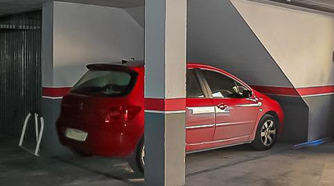 Foto 4 de Garatge en venda a N/a, -1, Mancha Real, Jaén