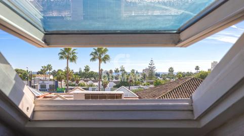 Foto 2 de Casa adosada en venda a Nueva Atalaya, Estepona