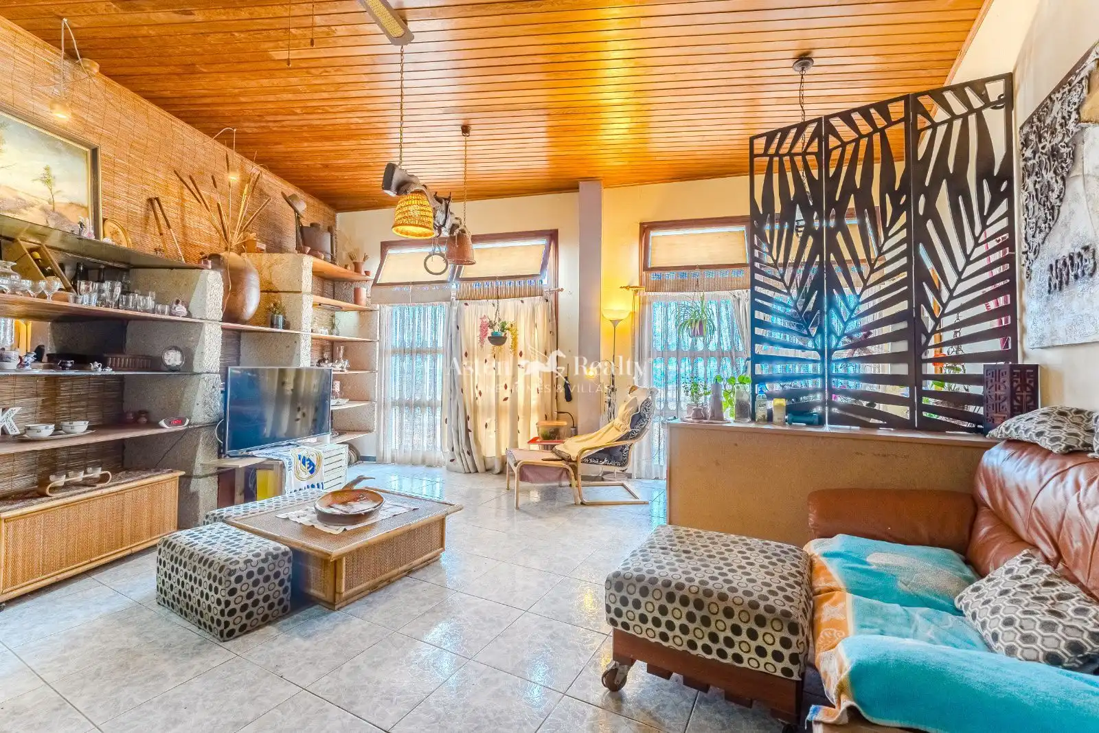 Local comercial en venda a Emigrante