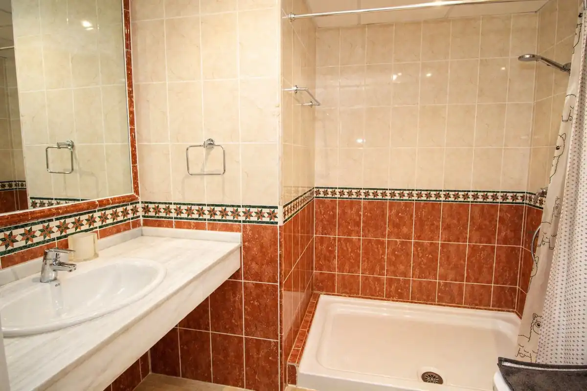 Casa a schiera con giardino in vendita a Elviria - Cabopino, imagen 21