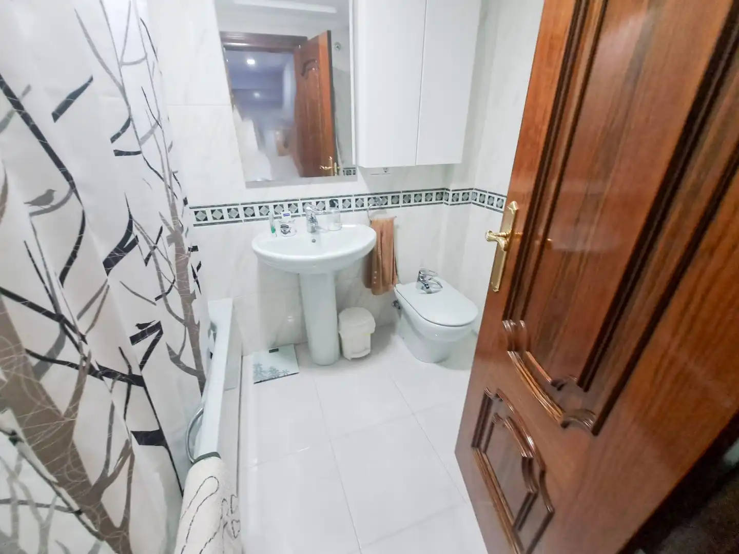 Baño de Piso en venta en Burgos con Trastero