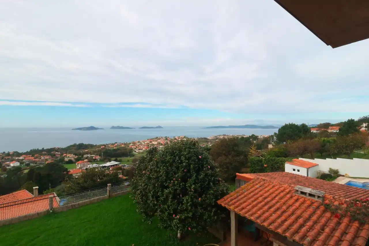 Casa con piscina en venta en Rua Acebo, imagen 29