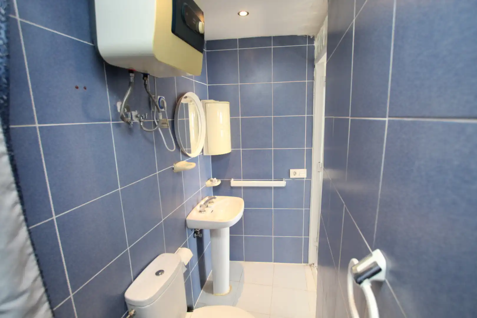 Baño de Piso en venta en Playa del Hombre - Taliarte - Salinetas