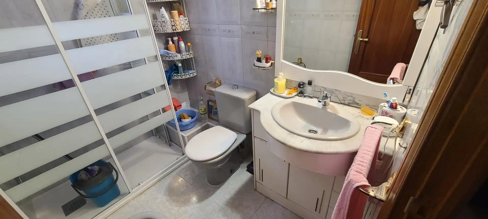 Piso con ascensor en venta en San Blas, imagen 19