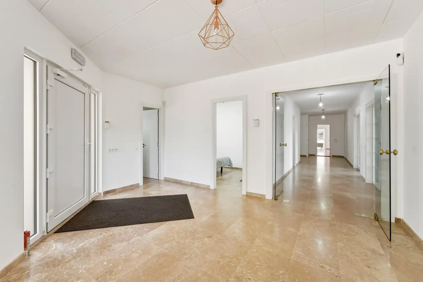 Country house zur Miete in Tossa de Mar mit Privatgarten, Alarm und Gemeinschaftspool