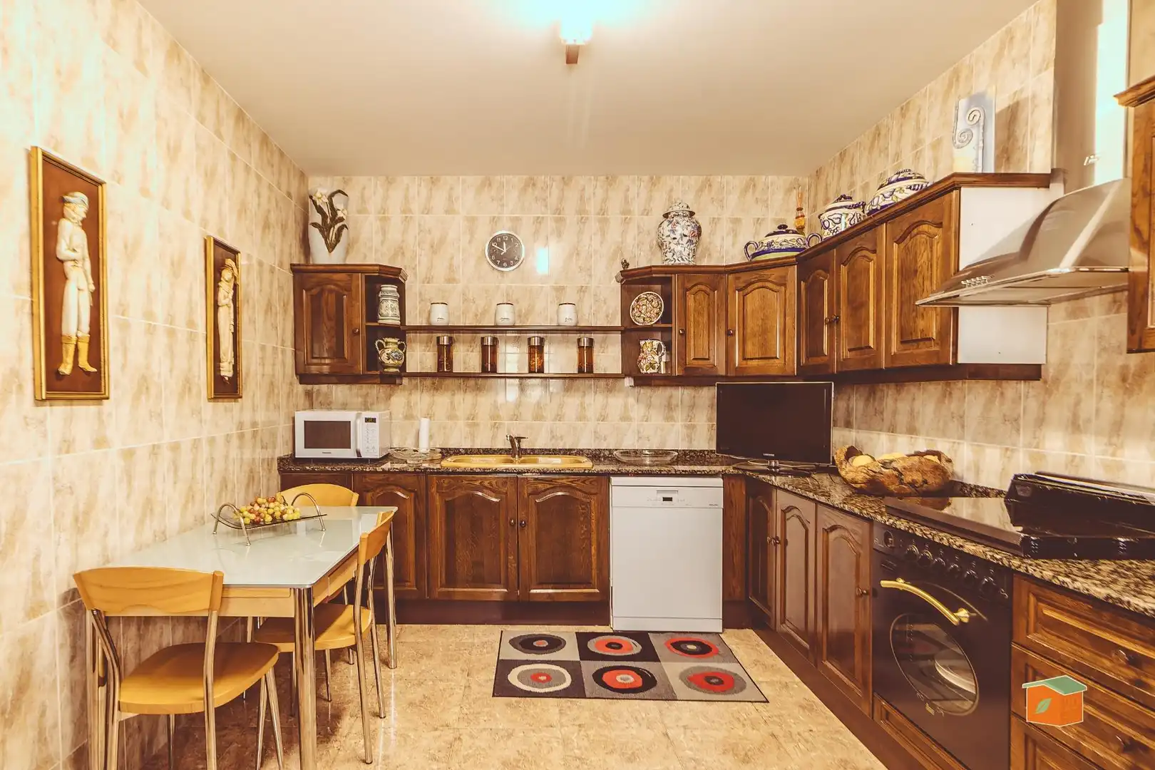 Villa avec terrasse à vendre à Roquetes, imagen 32