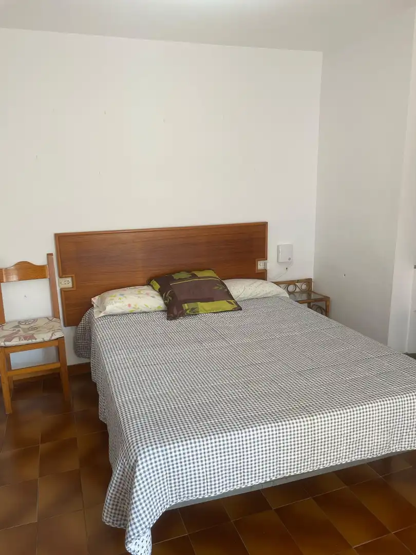 Dormitori de Casa o xalet en venda en Cadaqués amb Terrassa i Balcó
