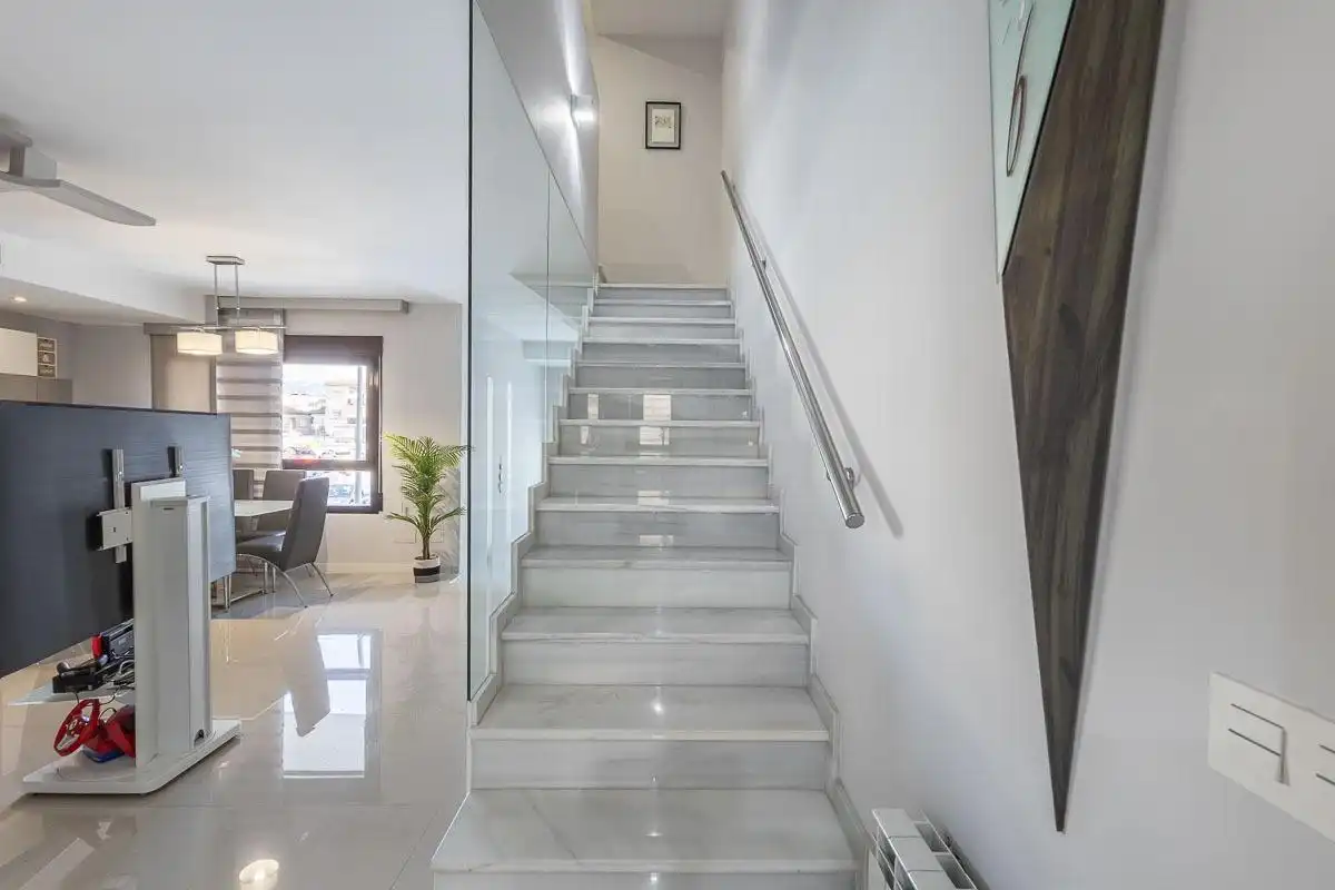 Casa o chalet en venta en Maracena con Aire acondicionado, Calefacción y Terraza