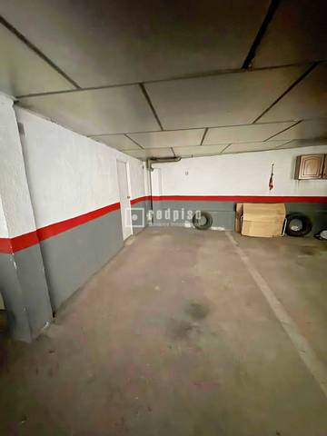 Garaje en Venta en del Mercurio en Casco histórico de Vicálvaro