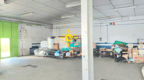 Photo 4 of Industrial buildings to rent in Carretera de Sevilla - Los Montitos, Badajoz