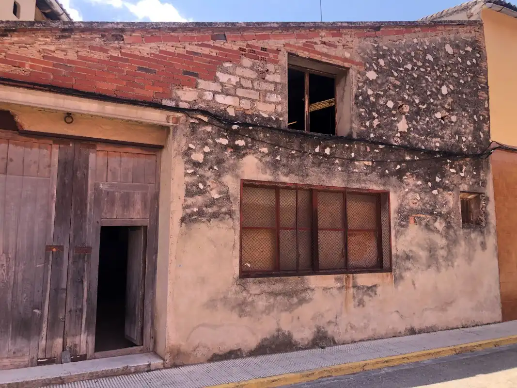 Haus zum Verkauf in Carrer Sant Antoni, imagen 9