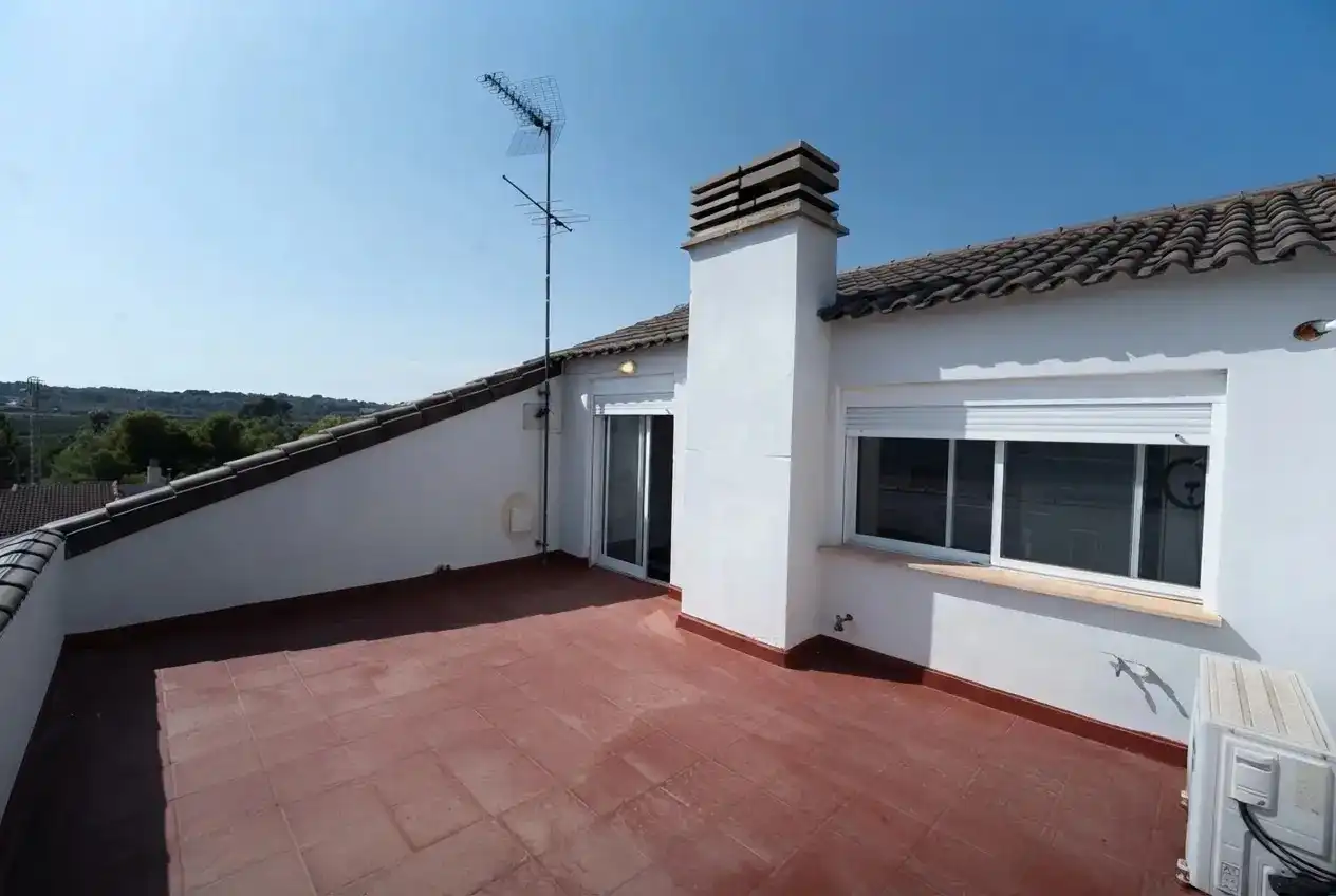 Villa mit Terrasse zum Verkauf in Corral Nou - Montros - Estepar, imagen 67
