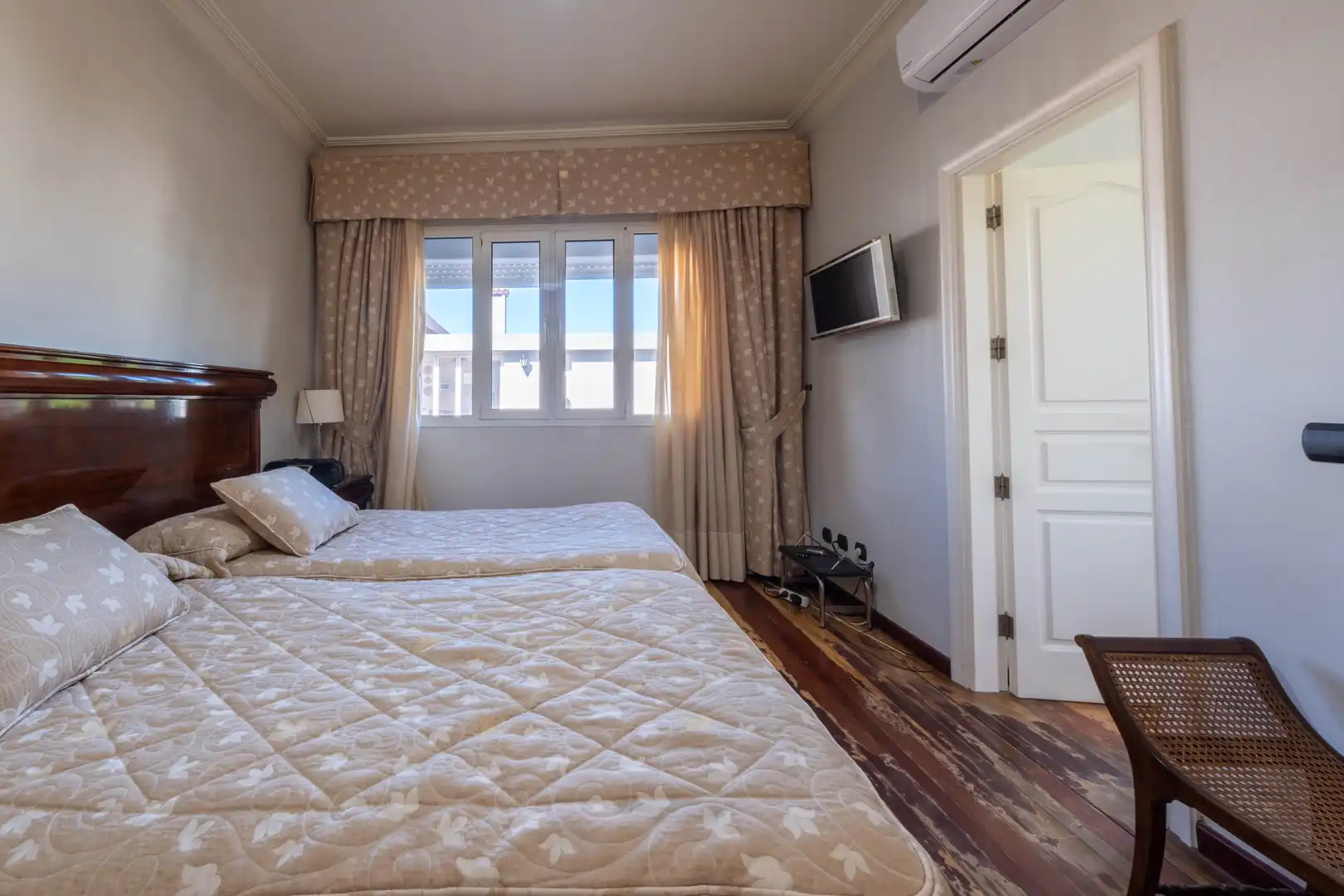Dormitori de Casa o xalet en venda en Las Palmas de Gran Canaria amb Jardí privat, Terrassa i Traster