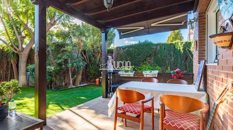 Photo 4 of Single-family semi-detached for sale in Mas Camarena, Bétera