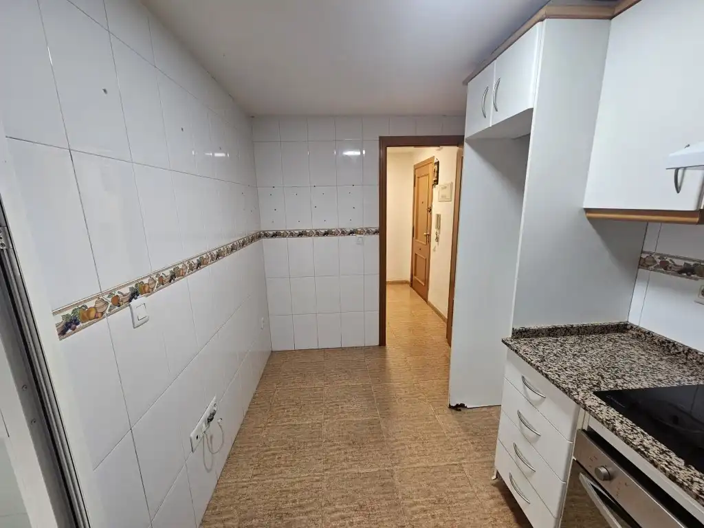 Cocina de Piso en venta en Massalavés con Balcón