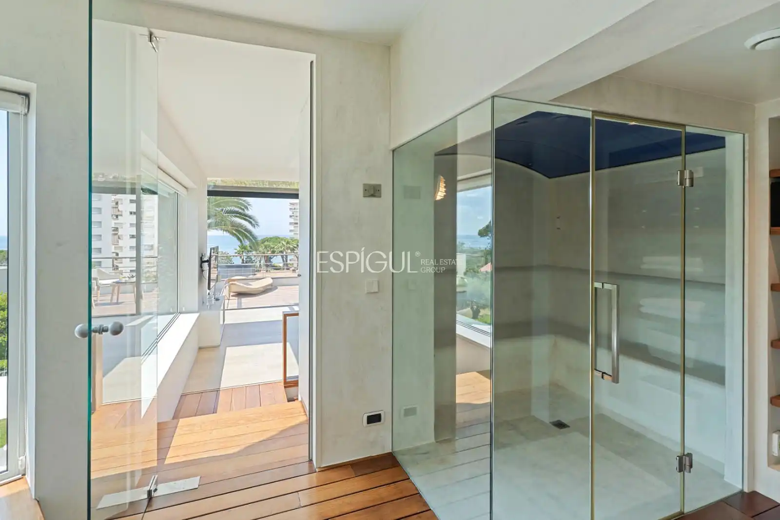 House with terrace for sale in Urbanitzacions, imagen 38