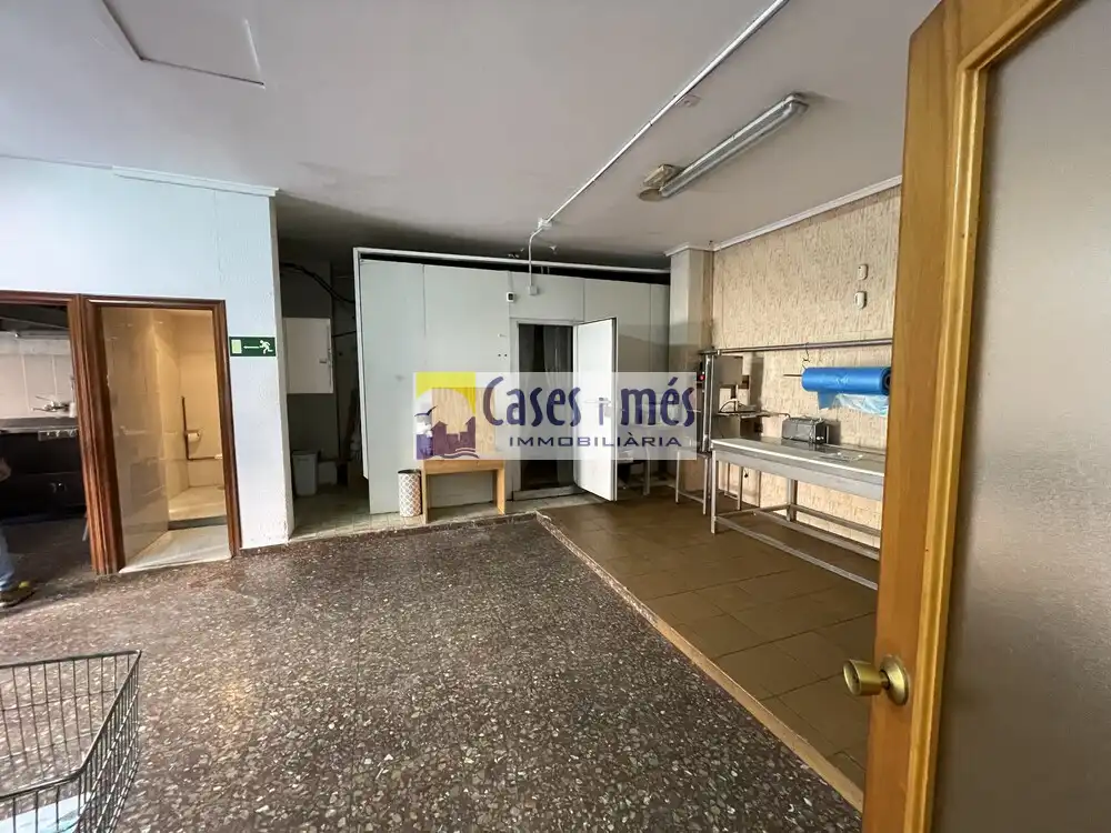 Locale commerciale in affitto a Massamagrell, imagen 6