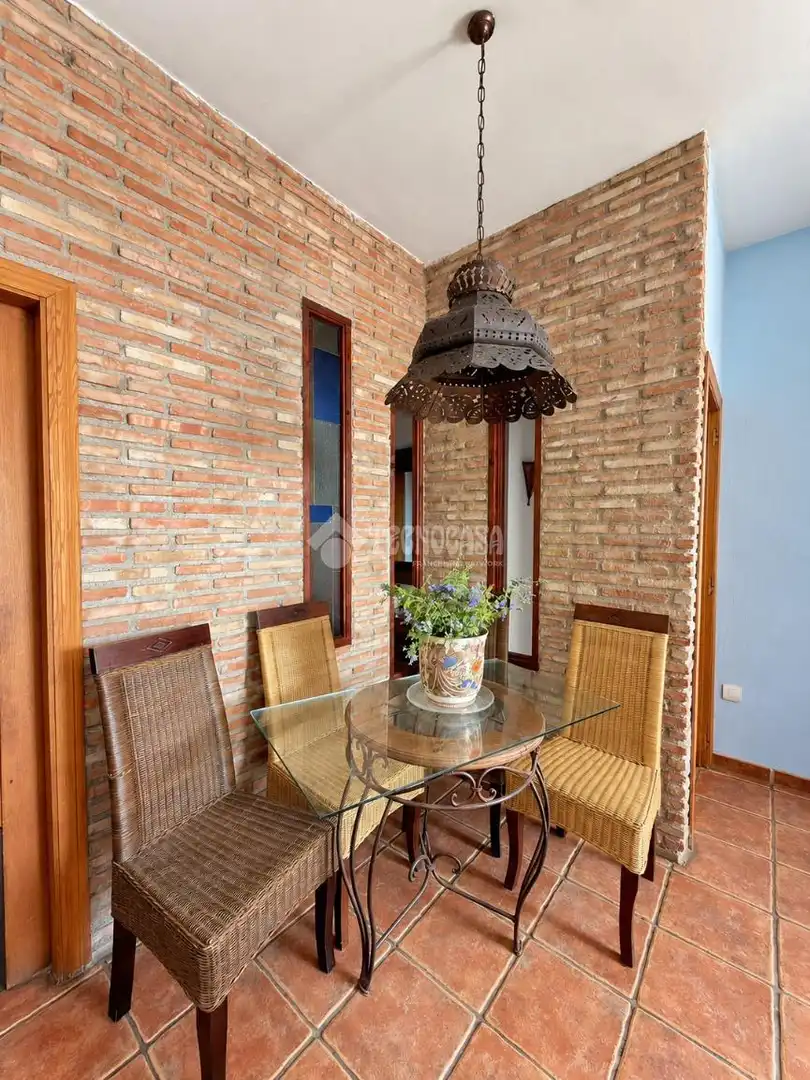 Terraza de Piso en venta en Murcia con Calefacción y Terraza