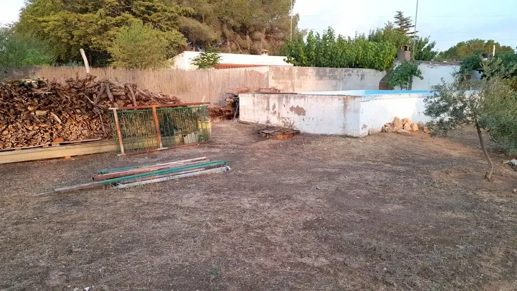 Residential land for sale in La Roda, imagen 5