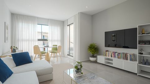 Foto 5 de Ático en venta en Pueblo, Guardamar del Segura