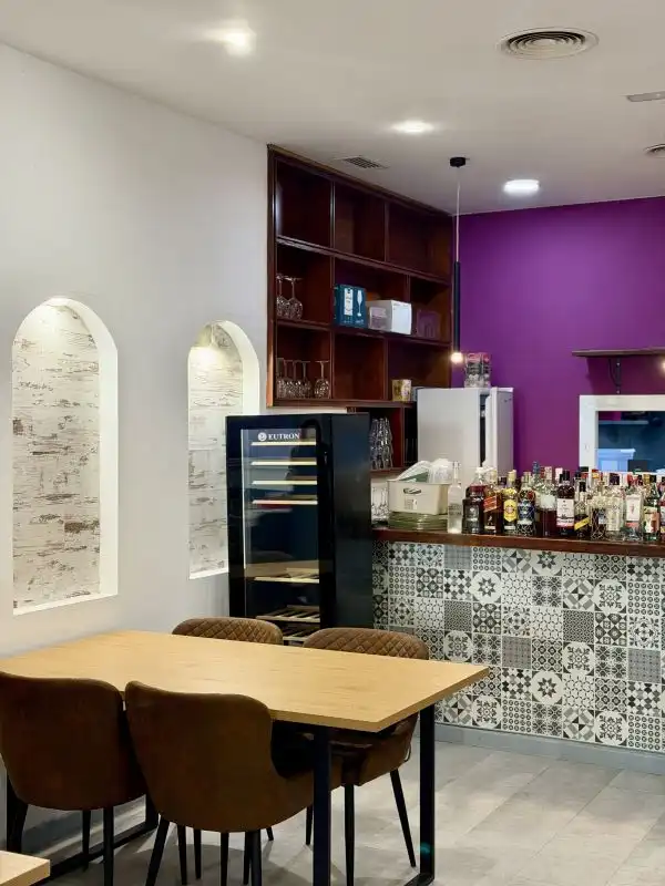 Business premises to rent in Avenida de Escandinavia, imagen 8