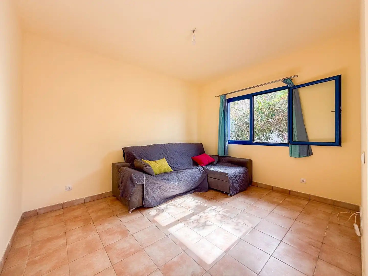 Terraced house with garden for sale in Nopal, imagen 12