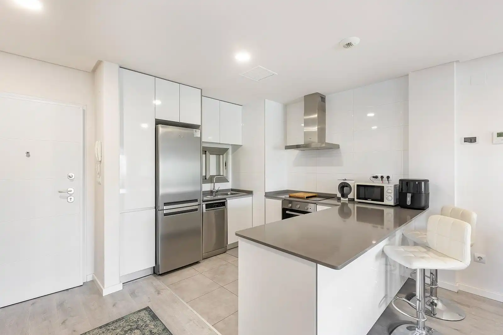 Apartamento con piscina en venta en Calle CLAVO, imagen 23
