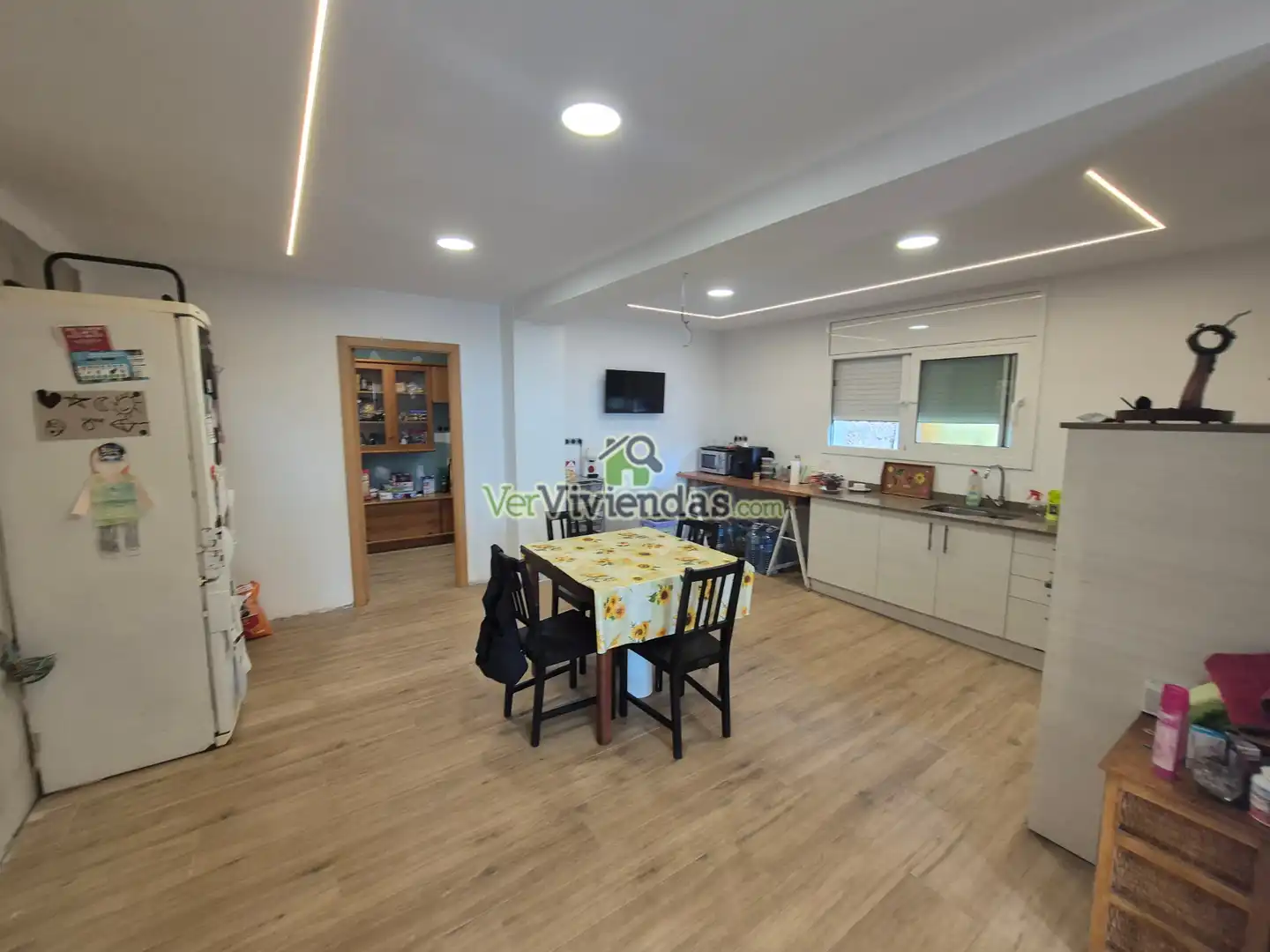 Casa amb terrassa en venda a Vallirana, imagen 29
