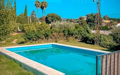 Piscina de Finca rústica en venda en  Córdoba Capital amb Aire condicionat i Piscina