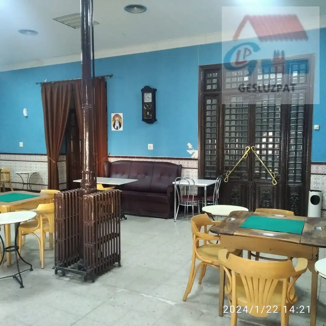 Immobles singulars en venda a Tembleque, imagen 4