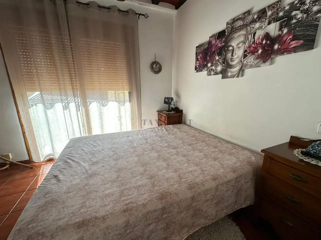 Bedroom of Houses for sale in Ulldecona  with Terrace