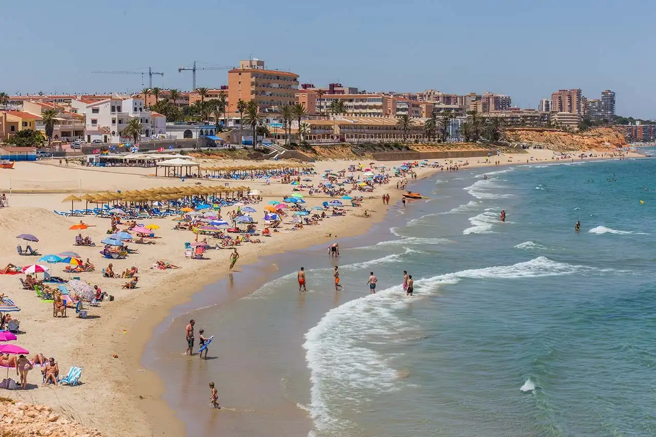 Àtic amb piscina en venda a Mil Palmeras, imagen 14
