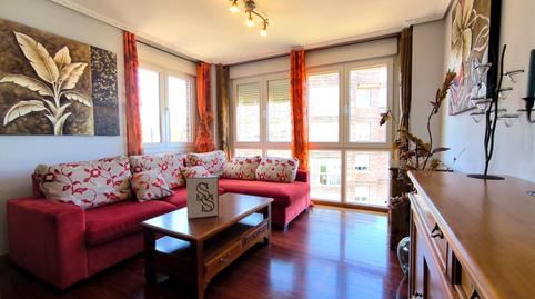 Photo 3 of Flat for rent in Alisal - San Román, Santander