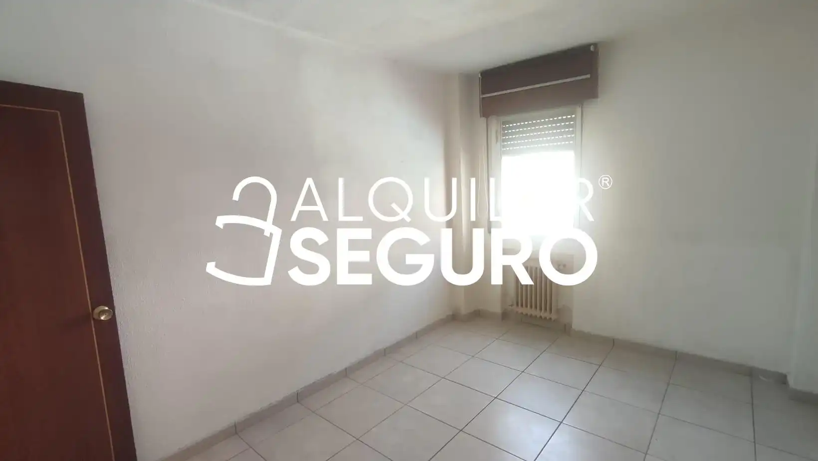 Bedroom of Flat for rent in Colmenar Viejo  with Air Conditioner, Heating and Swimming Pool