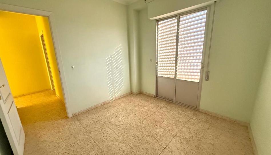 Photo 1 of Flat for sale in Federico García Lorca, Almendralejo, Badajoz