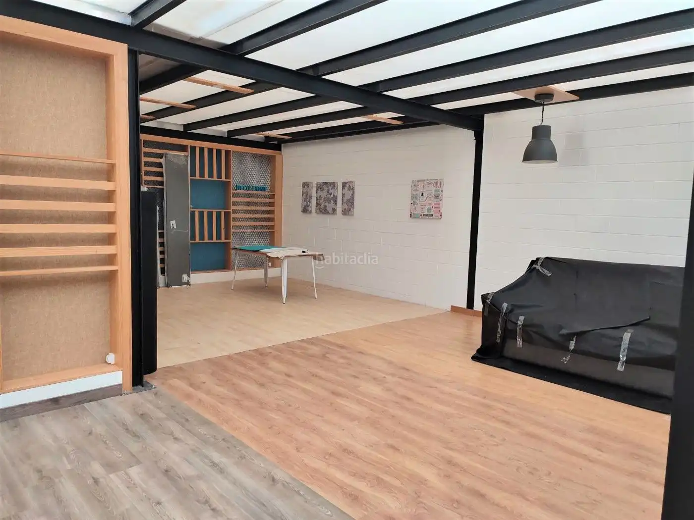 Nave industrial in vendita a Calle Príncipe de Asturias 15, imagen 13