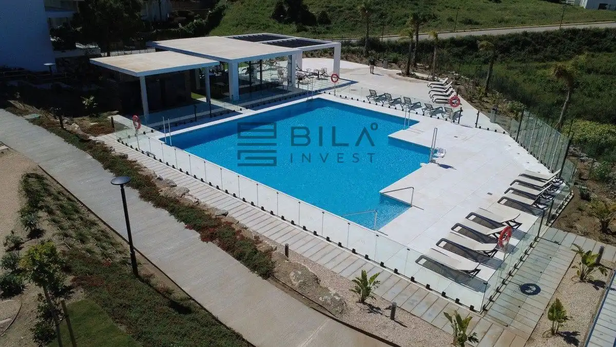 Piso con piscina en venta en Cedro, imagen 21