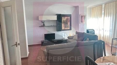 Amplio piso 2 dorm. en zona pardaleras, imatge 5