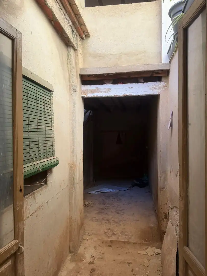 Casa adosada en venta en Carrer de la Conquesta, 18, Algemesí